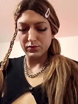 sissytrapdolly24 online show from 10.04.25