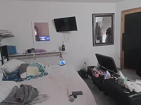 sissytrapdolly24 online show from 12.19.25