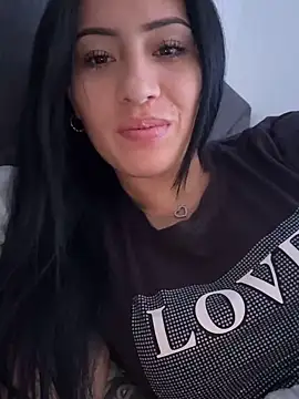 Sara luna  online show from 12.11.24