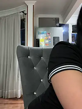 Sara luna  online show from 01.09.25