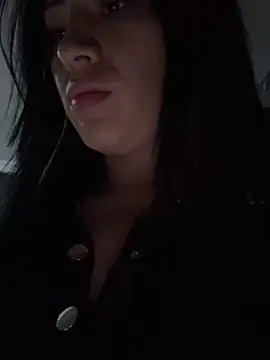 Sara luna  online show from 03.19.25