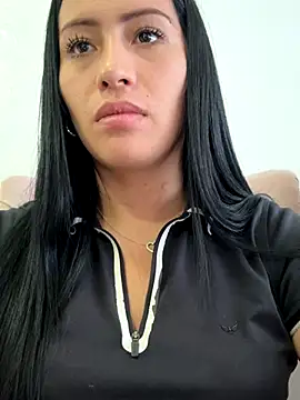 Sara luna  online show from 11.01.25