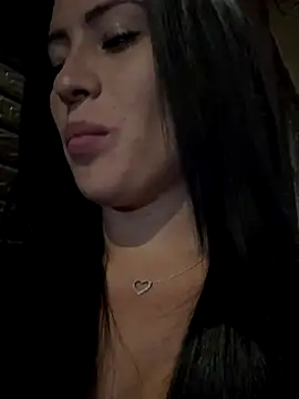 Sara luna  online show from 11.16.25