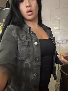 Sara luna  online show from 04.06.26