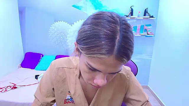 DEMI LEED online show from 01.10.26