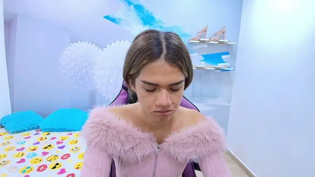 DEMI LEED online show from 02.12.26