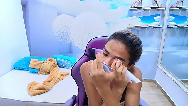 DEMI LEED online show from 04.08.26