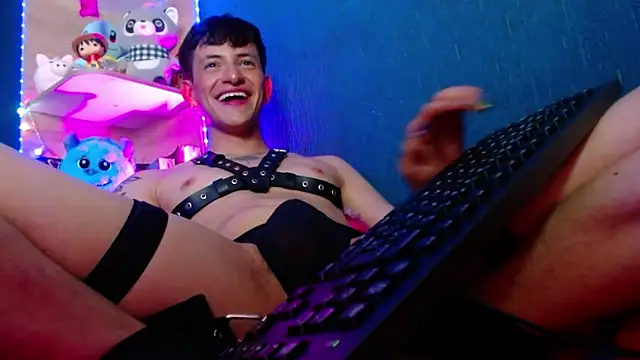 GabyThoms online show from 12.03.24