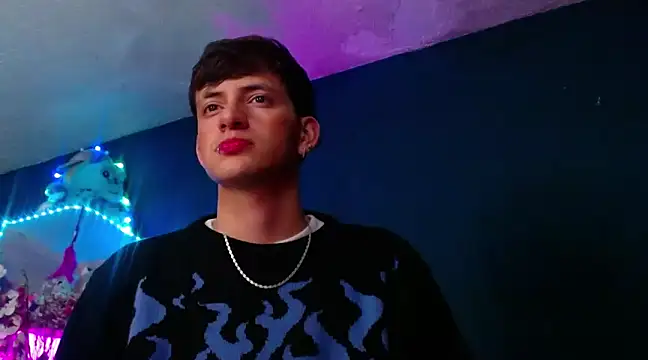GabyThoms online show from 12.07.24