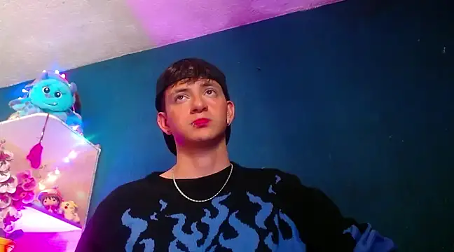 GabyThoms online show from 12.12.24