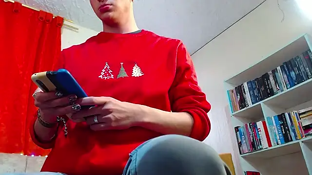 GabyThoms online show from 12.29.24