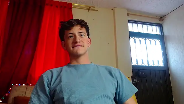 GabyThoms online show from 01.02.25