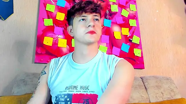 GabyThoms online show from 02.18.26