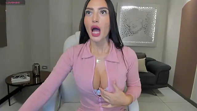 AbbyDalton online show from 02.16.25