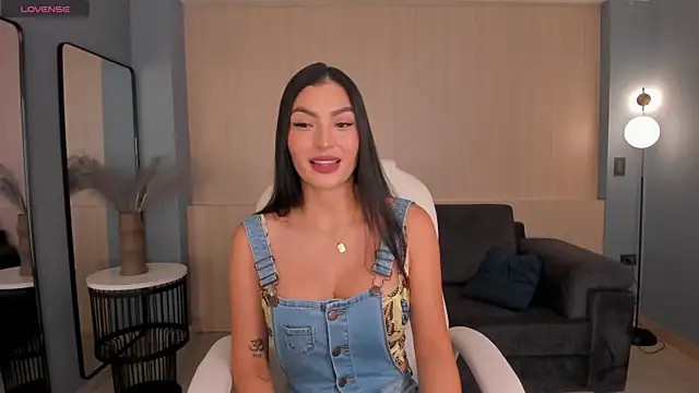 AbbyDalton online show from 02.17.25