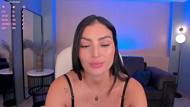 AbbyDalton online show from 02.17.25