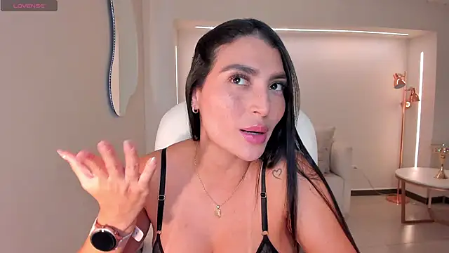 AbbyDalton online show from 02.17.25