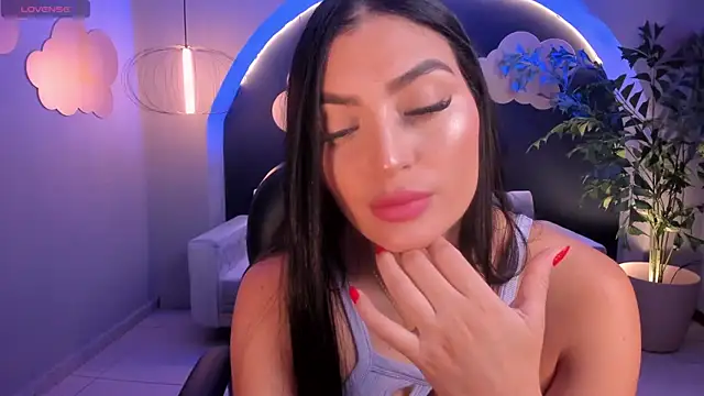 AbbyDalton online show from 03.19.25