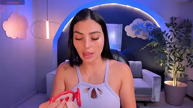 AbbyDalton online show from 03.19.25