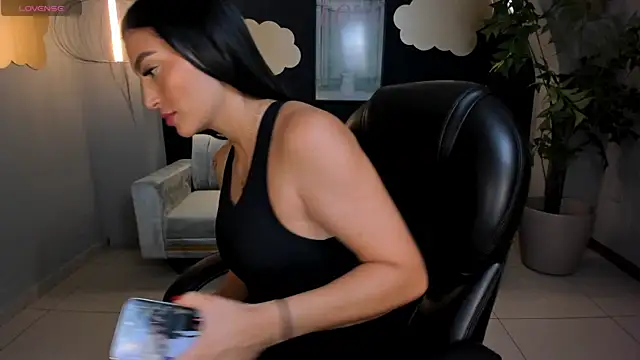 AbbyDalton online show from 03.21.25