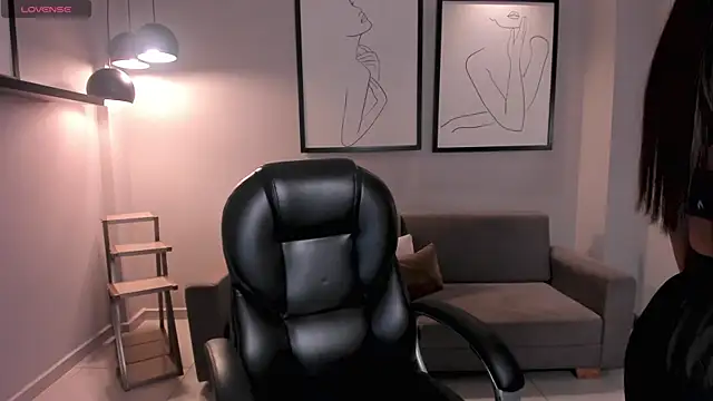 AbbyDalton online show from 11.13.25