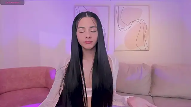 HannahJamesX online show from 04.02.26