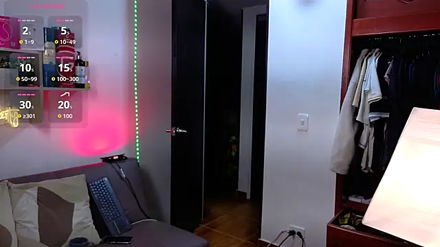 elian r online show from 10.25.25