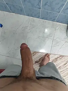 Sexy-lord online show from 11.25.25