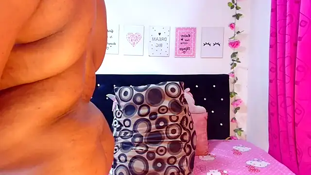 CiaraEbony online show from 02.03.25