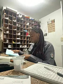 CiaraEbony online show from 05.15.26
