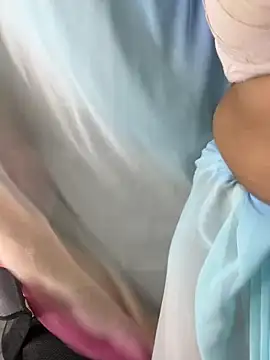 Sexy Evelynn online show from 12.05.24