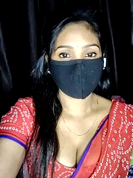 Monalisha G online show from 03.30.26