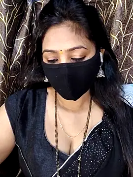 Monalisha G online show from 04.07.26