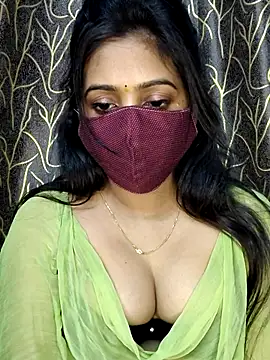 Monalisha G online show from 05.31.26