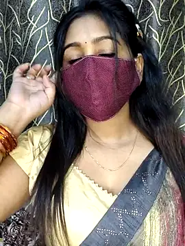 Monalisha G online show from 06.03.26