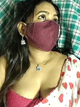 Monalisha G online show from 06.10.26