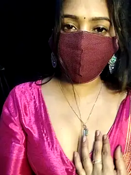 Monalisha G online show from 06.11.26