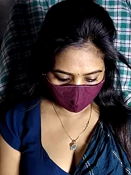 Monalisha G online show from 06.23.26
