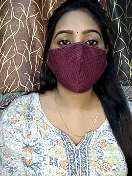 Monalisha G online show from 07.02.26