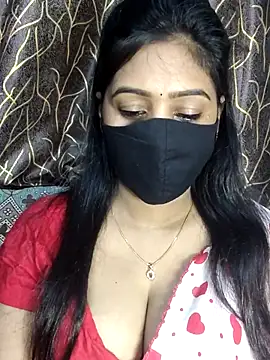 Monalisha G online show from 07.26.26
