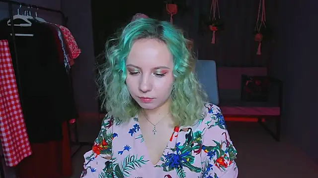 JasmineMilko online show from 12.12.24