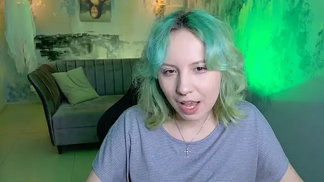 JasmineMilko online show from 12.13.24