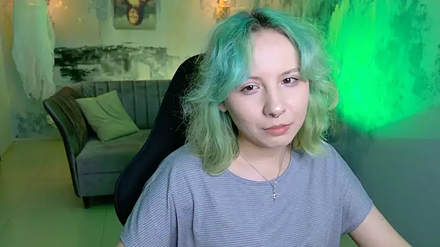 JasmineMilko online show from 12.13.24