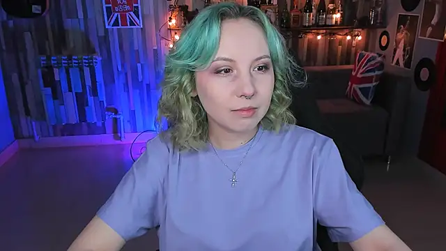JasmineMilko online show from 12.15.24