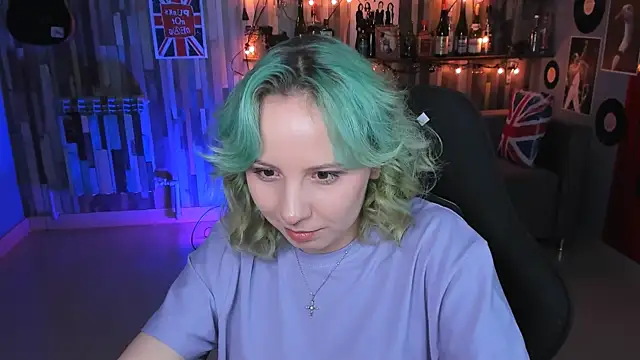 JasmineMilko online show from 12.15.24