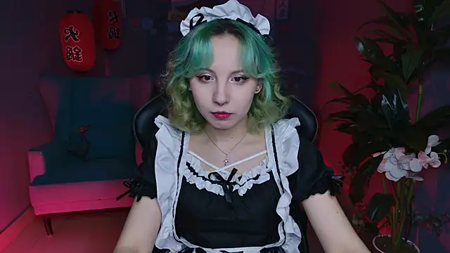JasmineMilko online show from 12.17.24