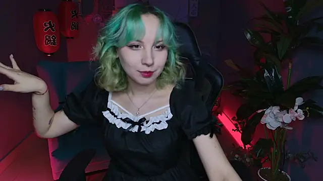 JasmineMilko online show from 12.17.24