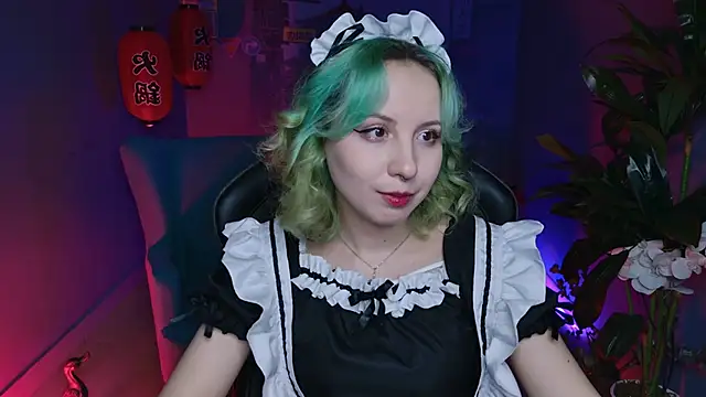 JasmineMilko online show from 12.17.24