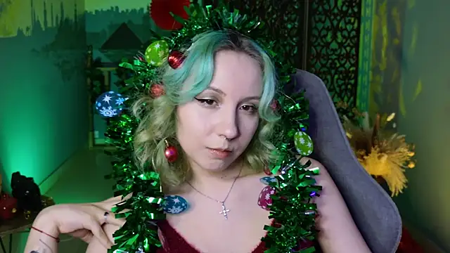 JasmineMilko online show from 12.18.24