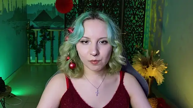 JasmineMilko online show from 12.18.24